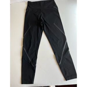 very nice pink leggings